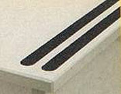 Самоклеющаяся антискользящая лента «3М» с покрытием против скольжения:ширина 19 и 25 мм